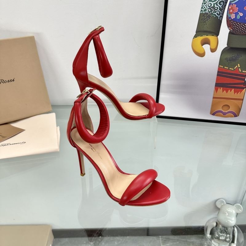 Gianvito Rossi Sandals